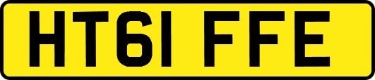 HT61FFE