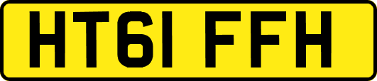 HT61FFH