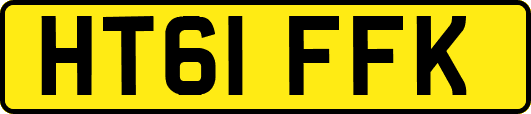HT61FFK