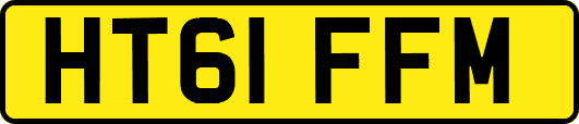 HT61FFM