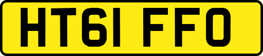 HT61FFO