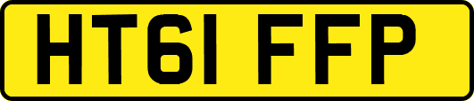 HT61FFP