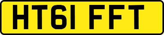 HT61FFT