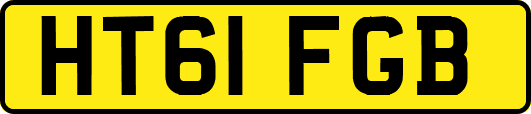 HT61FGB
