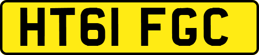 HT61FGC