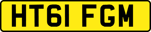 HT61FGM