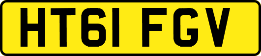 HT61FGV