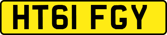 HT61FGY
