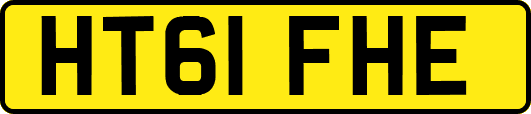 HT61FHE