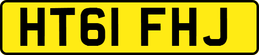 HT61FHJ