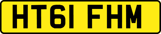 HT61FHM