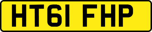 HT61FHP