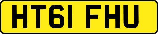 HT61FHU
