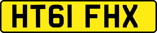 HT61FHX