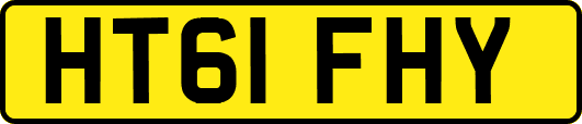 HT61FHY
