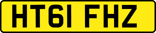 HT61FHZ
