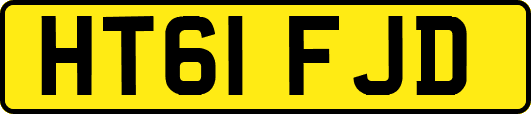HT61FJD