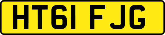 HT61FJG