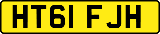 HT61FJH