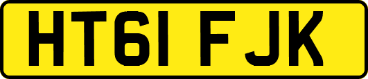 HT61FJK