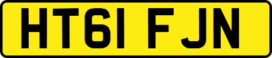 HT61FJN