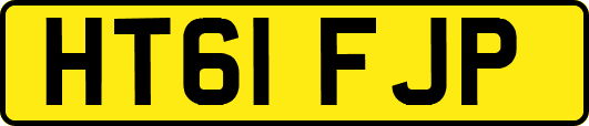 HT61FJP