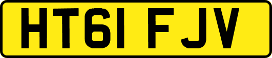 HT61FJV