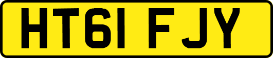 HT61FJY