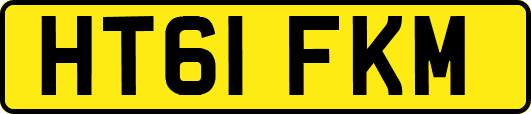 HT61FKM