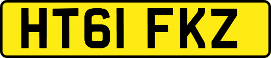 HT61FKZ