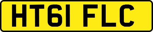 HT61FLC