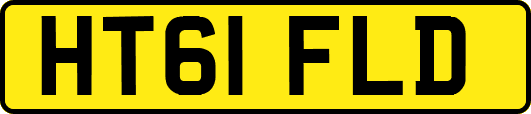 HT61FLD