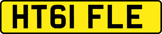 HT61FLE