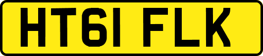 HT61FLK