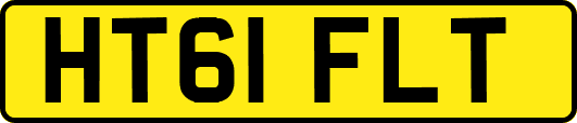 HT61FLT