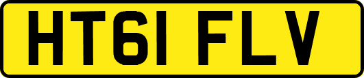 HT61FLV