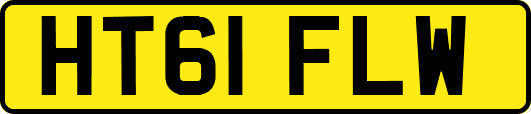 HT61FLW