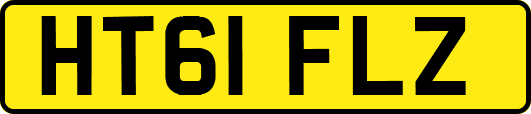 HT61FLZ