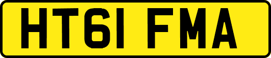 HT61FMA