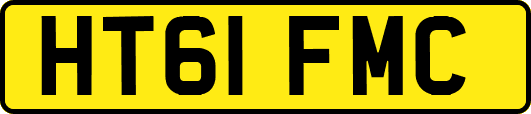 HT61FMC