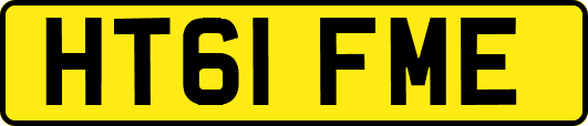 HT61FME