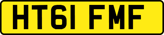 HT61FMF