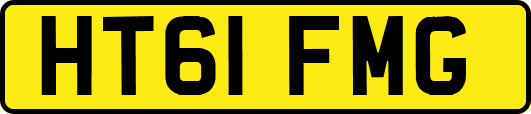 HT61FMG