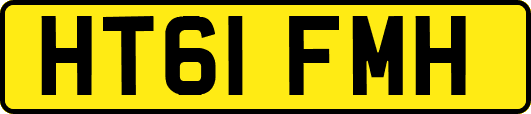 HT61FMH