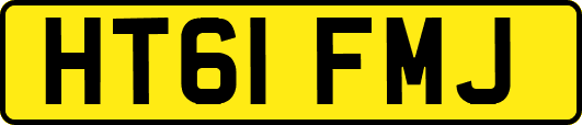 HT61FMJ