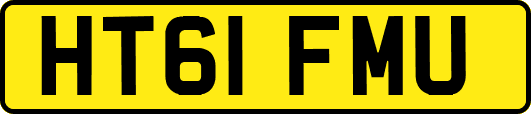 HT61FMU