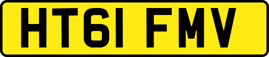 HT61FMV