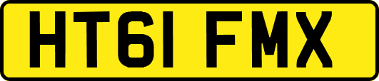 HT61FMX
