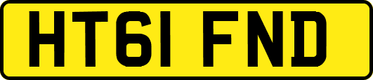 HT61FND