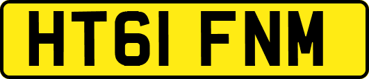 HT61FNM